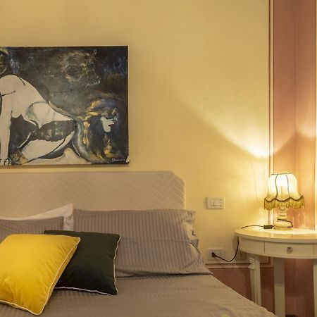Borgo Agli Scudi Suite&Breakfast Campiglia Marittima Dış mekan fotoğraf