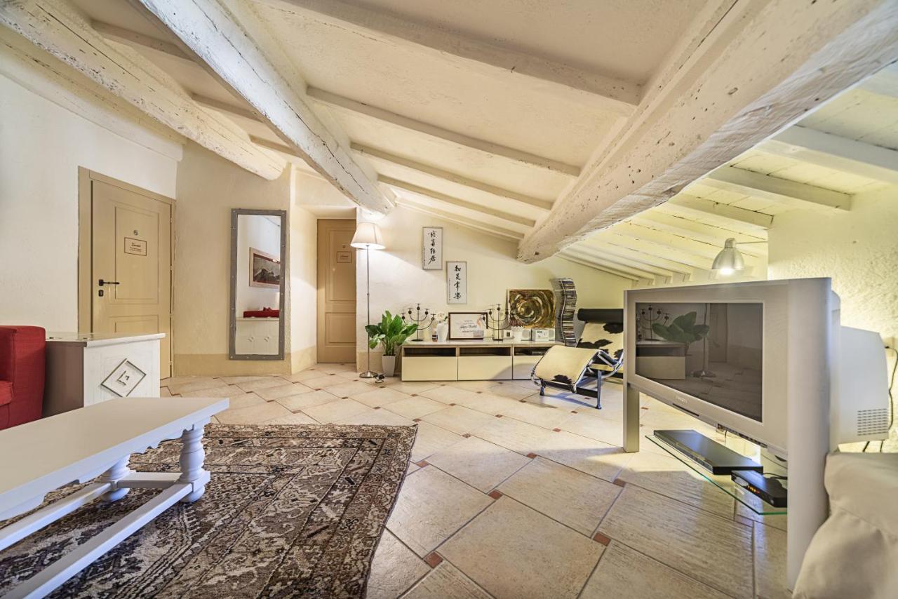 Borgo Agli Scudi Suite&Breakfast Campiglia Marittima Dış mekan fotoğraf
