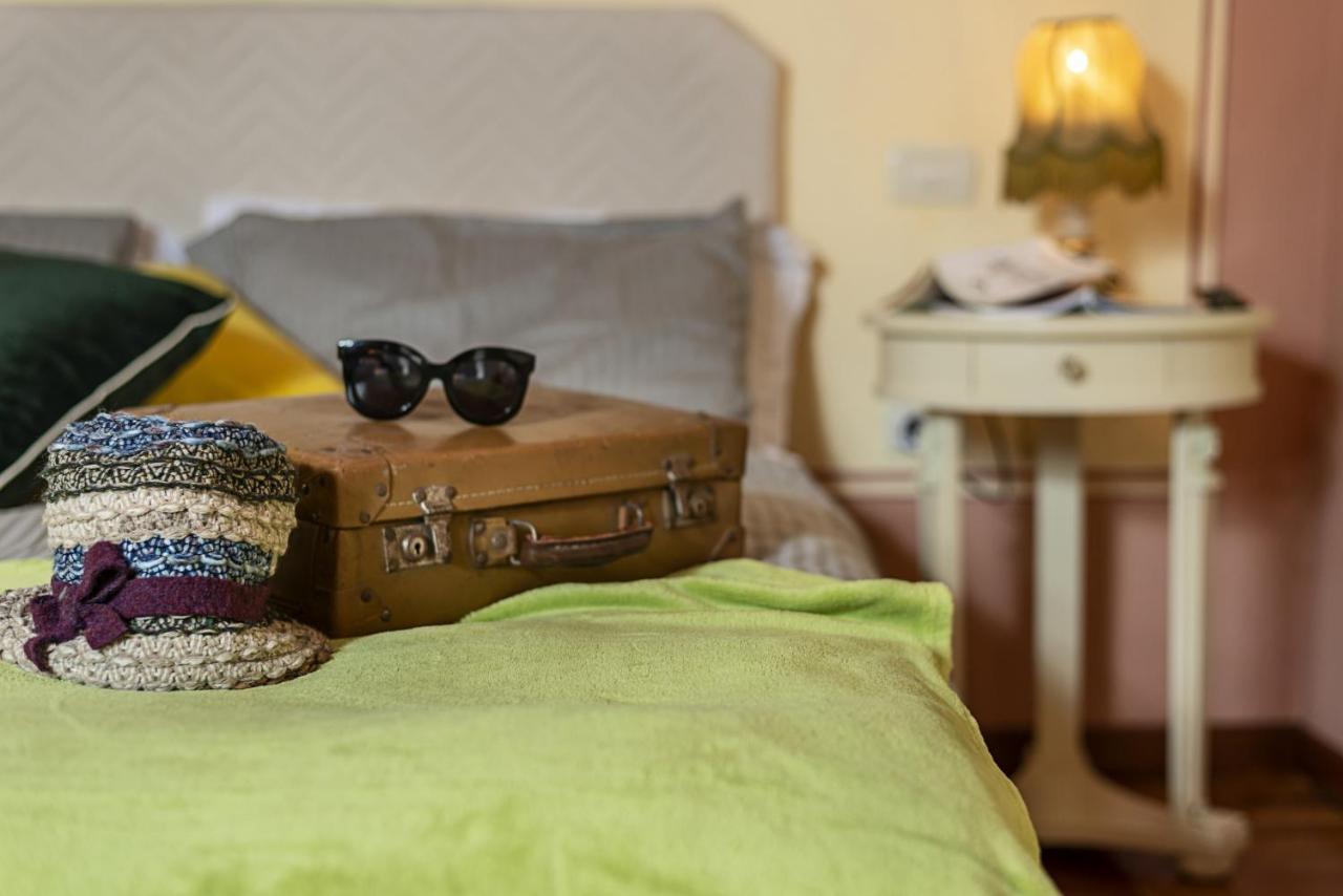 Borgo Agli Scudi Suite&Breakfast Campiglia Marittima Dış mekan fotoğraf