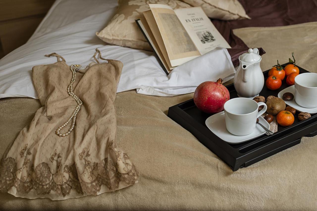 Borgo Agli Scudi Suite&Breakfast Campiglia Marittima Dış mekan fotoğraf