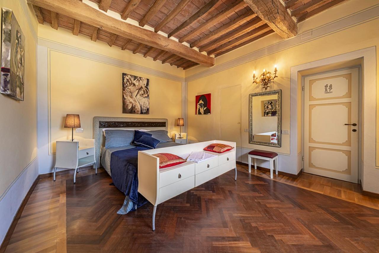 Borgo Agli Scudi Suite&Breakfast Campiglia Marittima Dış mekan fotoğraf