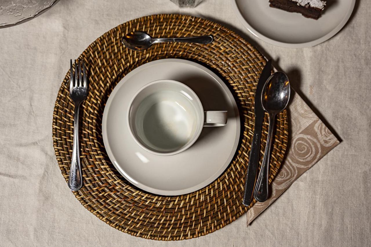 Borgo Agli Scudi Suite&Breakfast Campiglia Marittima Dış mekan fotoğraf